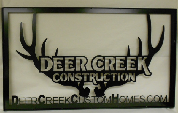 Custom Signs