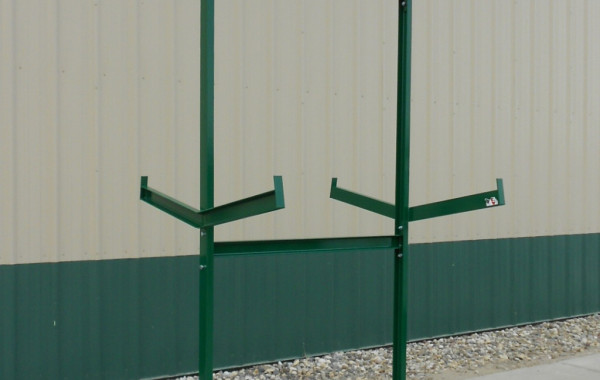 Gate Racks