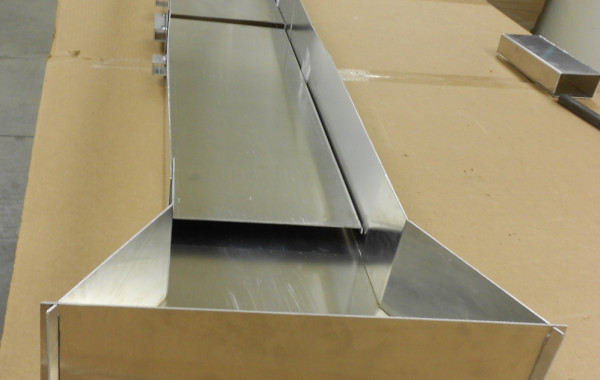 Gold Sluice