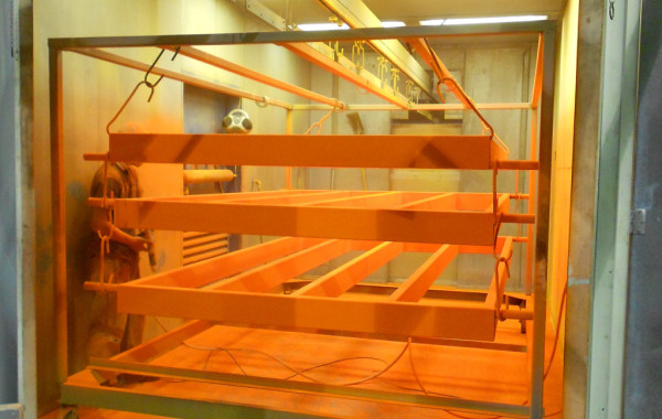 Playground Equipment