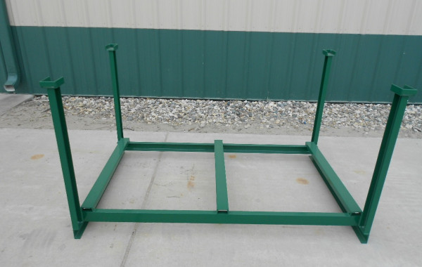 Post Racks