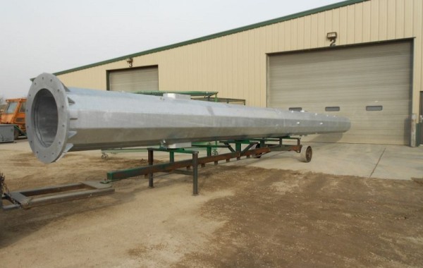 40′ Monopole