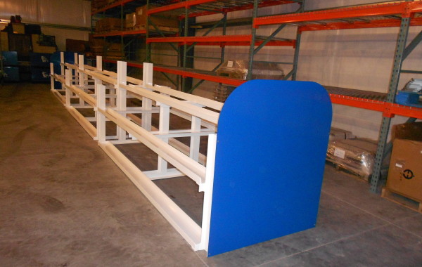 Storage Rack