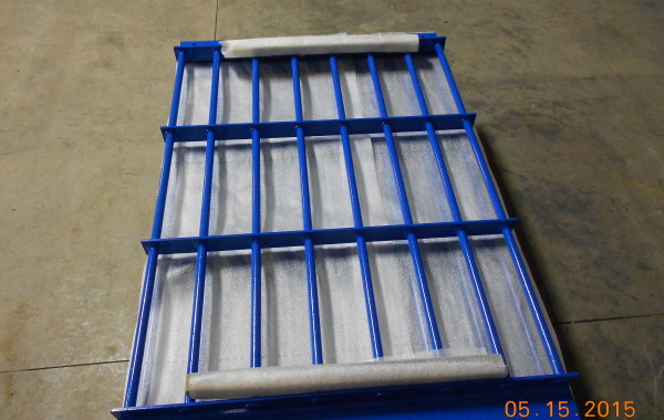 Window Bars