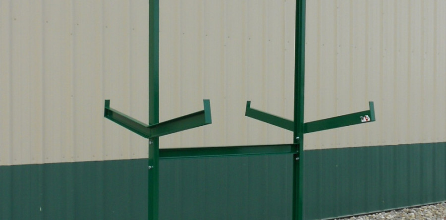 Gate Racks