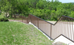 Howell Railing 3