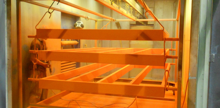 Playground Equipment