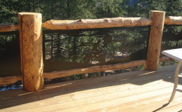 cabin railings 007